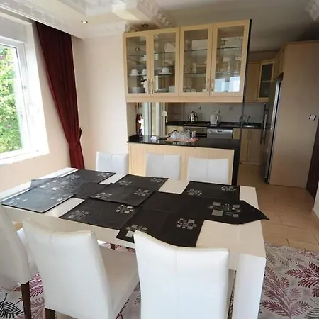 Breath Taking View Super Luxury Helena 32 Villa *