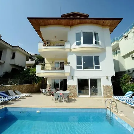 Breath Taking View Super Luxury Helena 32 *