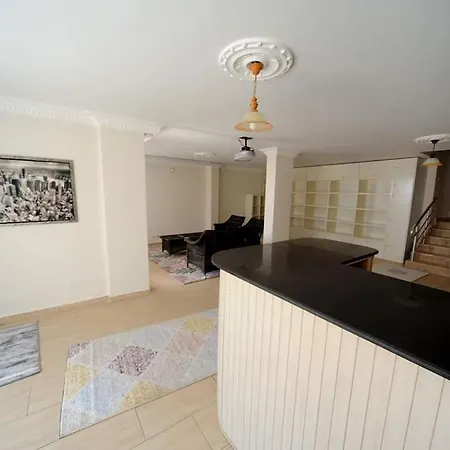 Villa Breath Taking View Super Luxury Helena 32