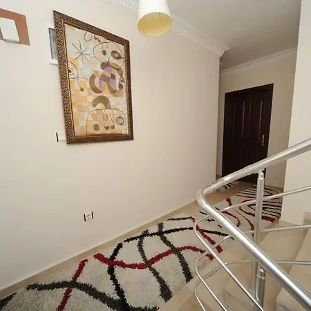 Villa Breath Taking View Super Luxury Helena 32 *