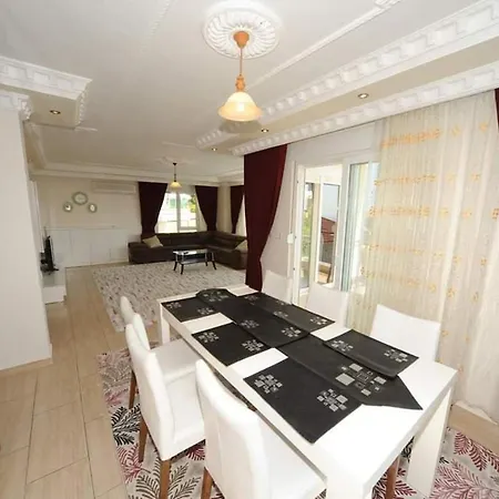 Breath Taking View Super Luxury Helena 32 Villa *