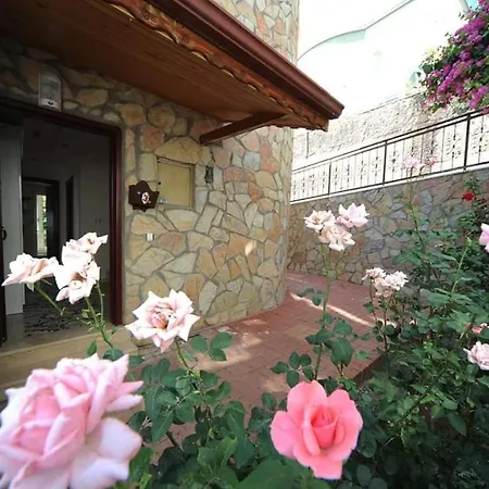 Breath Taking View Super Luxury Helena 32 Villa