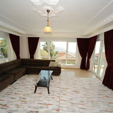 Breath Taking View Super Luxury Helena 32 Villa *