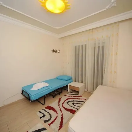 Breath Taking View Super Luxury Helena 32 Alanya