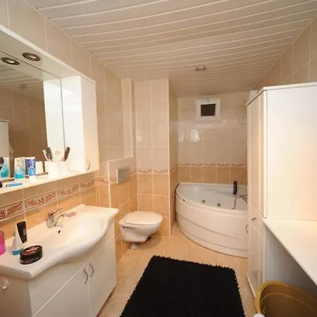 Breath Taking View Super Luxury Helena 32 Villa *