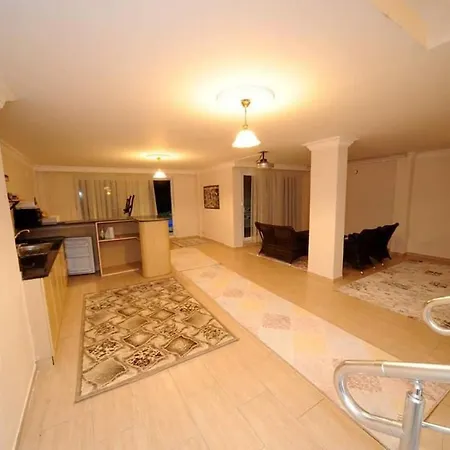 Breath Taking View Super Luxury Helena 32 Villa