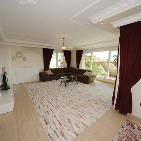 Breath Taking View Super Luxury Helena 32 *