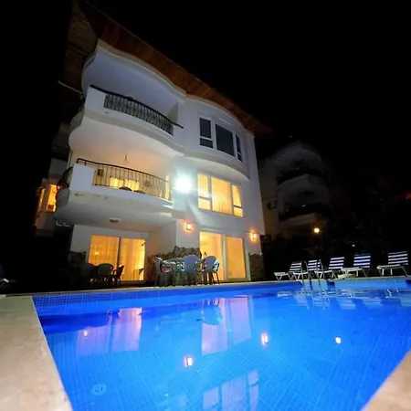 Breath Taking View Super Luxury Helena 32 Villa *
