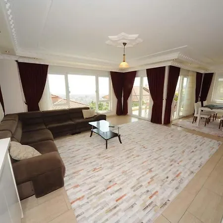 Villa Breath Taking View Super Luxury Helena 32