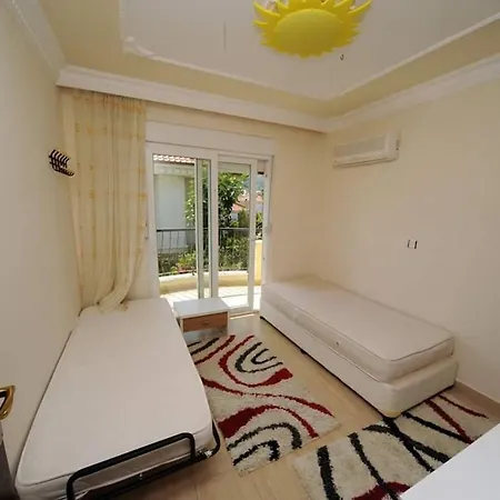 Breath Taking View Super Luxury Helena 32 Alanya