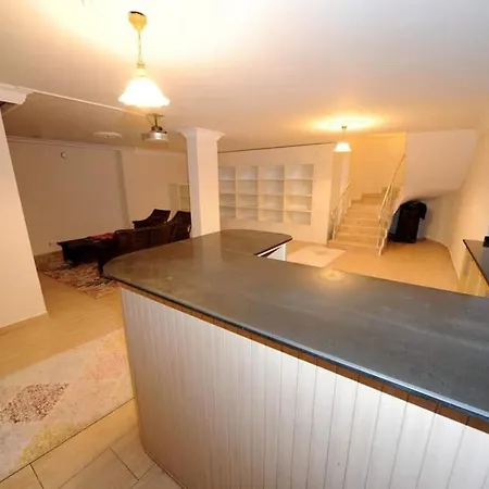 Villa Breath Taking View Super Luxury Helena 32 *