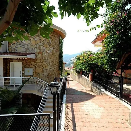 Villa Breath Taking View Super Luxury Helena 32