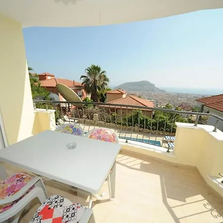 Breath Taking View Super Luxury Helena 32 Villa