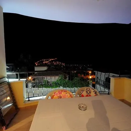 Villa Breath Taking View Super Luxury Helena 32 *